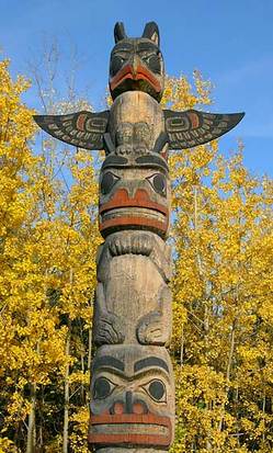 History - The Haida People
